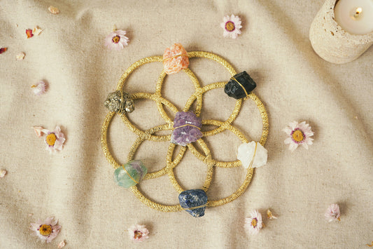 Chakra Balancing at Home: What You Need & How to Start