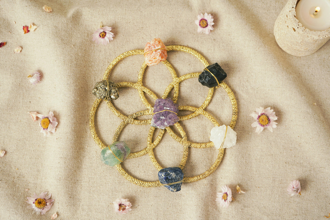 Chakra Balancing at Home: What You Need & How to Start
