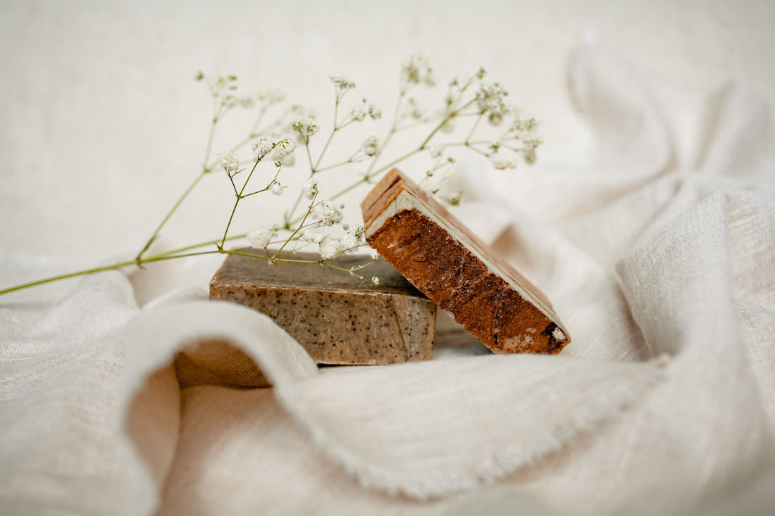 Washing Away Negativity: The Power of Ritual Soaps