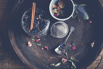 Tea Accessories