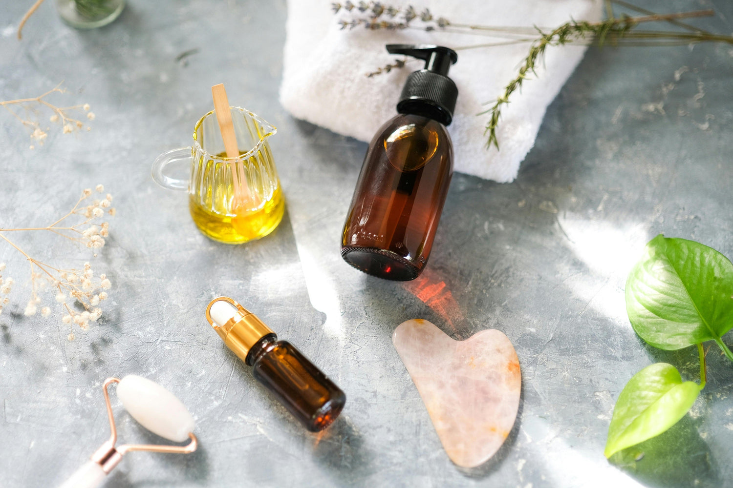 Skincare