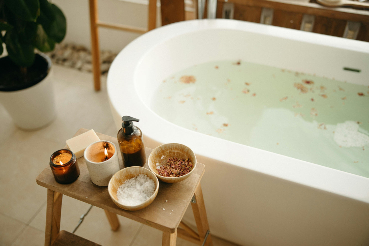 Body Rituals