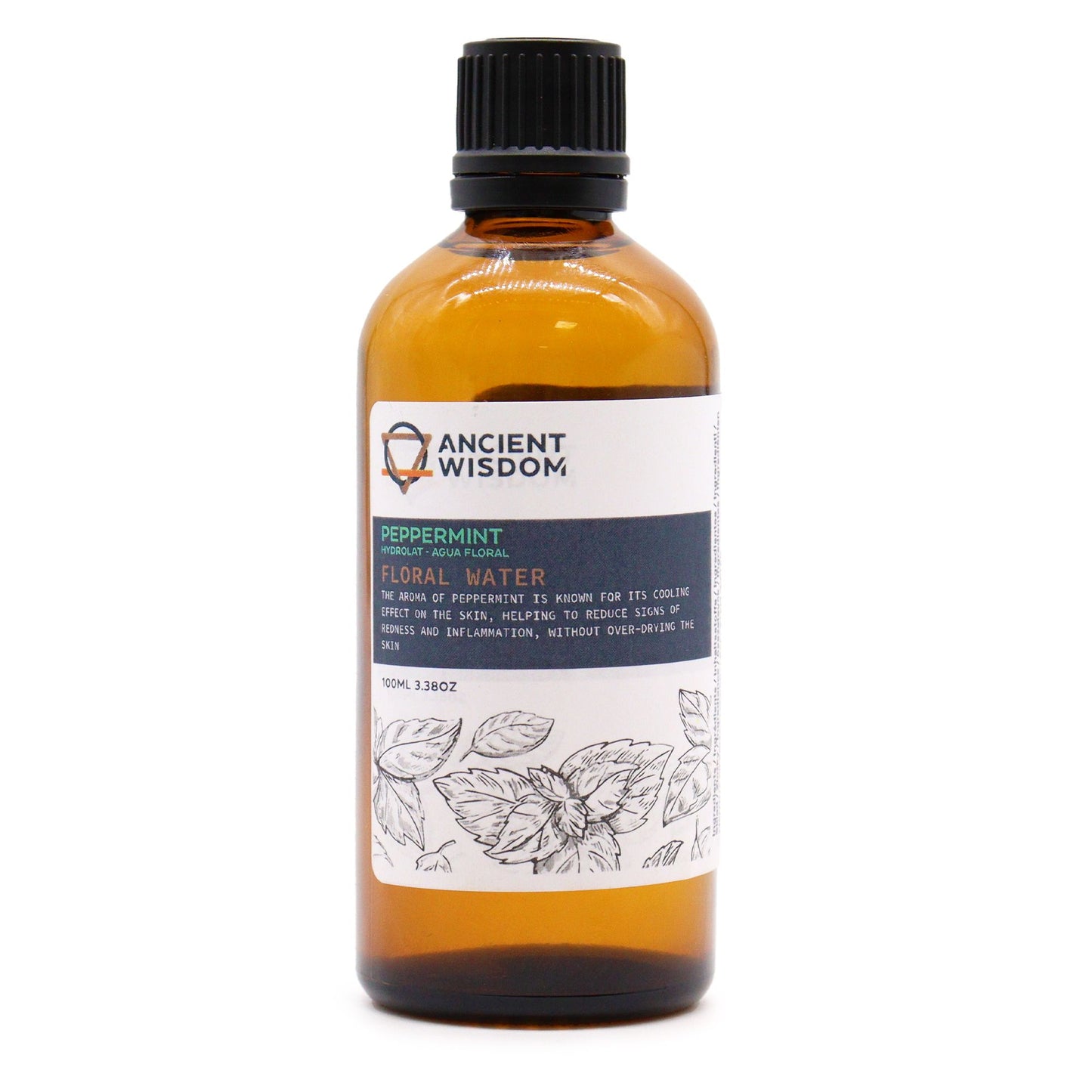 Peppermint Hydrolat 100ml